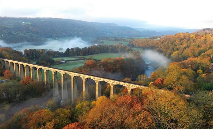 Anglo Welsh Waterway Holidays